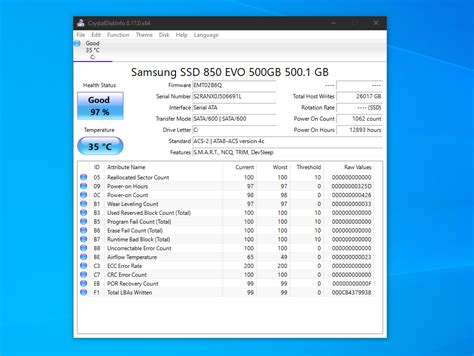 How to Check Your Hard Drive or SSD's Health With 